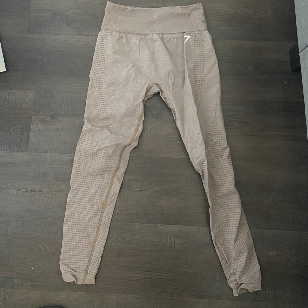 GYMSHARK 2.0 VITAL SEAMLESS LEGGING!!!